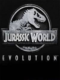 Jurassic World Evolution